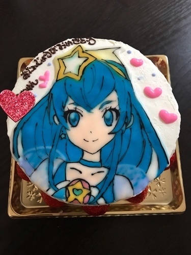 祝 長女４歳 Happy Birthday お誕生日会 雛祭りはプリキュアづくし スタートゥインクルプリキュア のおもちゃに迫る 娘日記 お買い物大好き